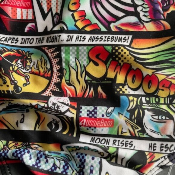 AussieBum swimsuit size XL - Picture 5 of 5